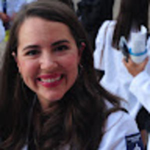 Meet your Posher, Rosemary